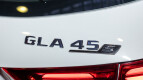Mercedes-Benz AMG GLA Exterior photo