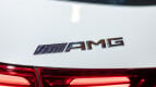 Mercedes-Benz AMG GLA Exterior photo