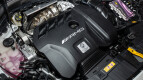 Mercedes-Benz AMG GLA Exterior photo