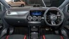 Mercedes-Benz AMG GLA Interior photo