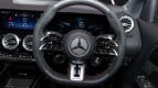 Mercedes-Benz AMG GLA Interior photo