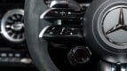 Mercedes-Benz AMG GLA Interior photo