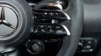 Mercedes-Benz AMG GLA Interior photo
