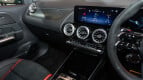 Mercedes-Benz AMG GLA Interior photo