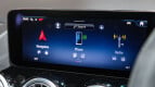 Mercedes-Benz AMG GLA Interior photo
