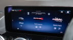 Mercedes-Benz AMG GLA Interior photo