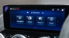 Mercedes-Benz AMG GLA Interior photo