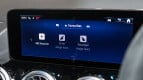 Mercedes-Benz AMG GLA Interior photo