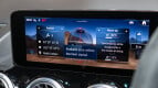 Mercedes-Benz AMG GLA Interior photo