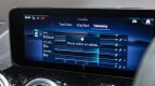Mercedes-Benz AMG GLA Interior photo