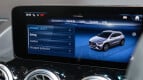 Mercedes-Benz AMG GLA Interior photo