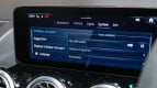 Mercedes-Benz AMG GLA Interior photo