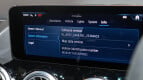 Mercedes-Benz AMG GLA Interior photo