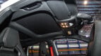 Mercedes-Benz AMG GLA Interior photo