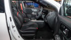 Mercedes-Benz AMG GLA Interior photo