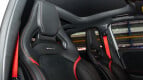 Mercedes-Benz AMG GLA Interior photo