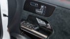 Mercedes-Benz AMG GLA Interior photo