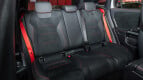 Mercedes-Benz AMG GLA Interior photo