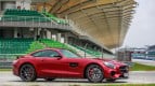 Mercedes-Benz AMG GT Exterior photo