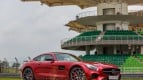 Mercedes-Benz AMG GT Exterior photo