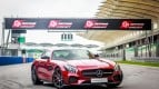 Mercedes-Benz AMG GT Exterior photo