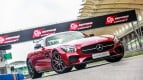 Mercedes-Benz AMG GT Exterior photo