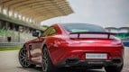 Mercedes-Benz AMG GT Exterior photo