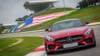 Mercedes-Benz AMG GT Exterior photo
