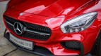 Mercedes-Benz AMG GT Exterior photo