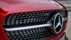 Mercedes-Benz AMG GT Exterior photo