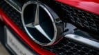 Mercedes-Benz AMG GT Exterior photo