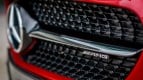 Mercedes-Benz AMG GT Exterior photo