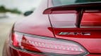 Mercedes-Benz AMG GT Exterior photo