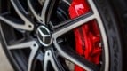 Mercedes-Benz AMG GT Exterior photo