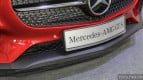 Mercedes-Benz AMG GT Exterior photo