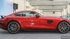 Mercedes-Benz AMG GT Exterior photo