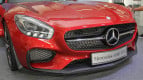 Mercedes-Benz AMG GT Exterior photo