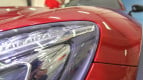 Mercedes-Benz AMG GT Exterior photo