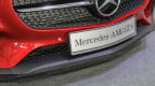 Mercedes-Benz AMG GT Exterior photo