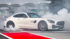Mercedes-Benz AMG GT Exterior photo