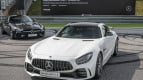 Mercedes-Benz AMG GT Exterior photo