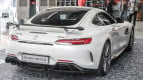 Mercedes-Benz AMG GT Exterior photo