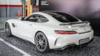 Mercedes-Benz AMG GT Exterior photo
