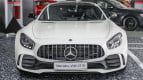 Mercedes-Benz AMG GT Exterior photo