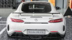 Mercedes-Benz AMG GT Exterior photo