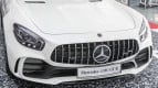 Mercedes-Benz AMG GT Exterior photo