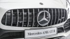 Mercedes-Benz AMG GT Exterior photo