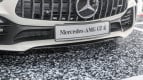 Mercedes-Benz AMG GT Exterior photo