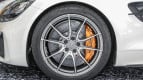 Mercedes-Benz AMG GT Exterior photo