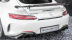 Mercedes-Benz AMG GT Exterior photo